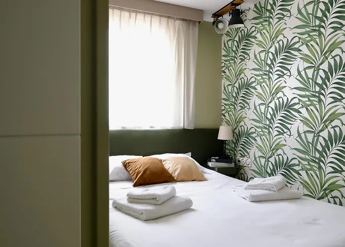 Multiresidence L'Elysee Paris